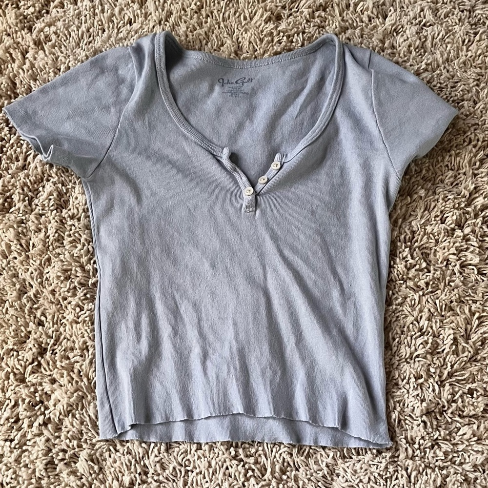Brandy Melville John Galt top